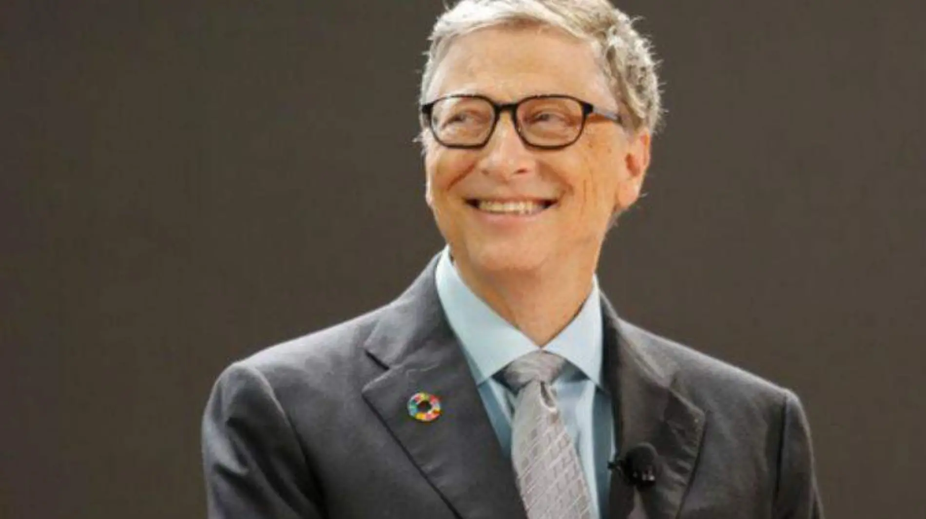 bill gates REUTERS